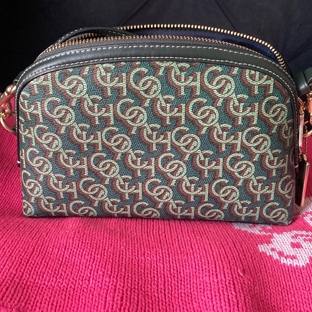 Coach Crossbody Bag